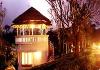 Honeymoon Kerala Package @ Munnar - Thekkady - Alleppy - Kovalam Night view